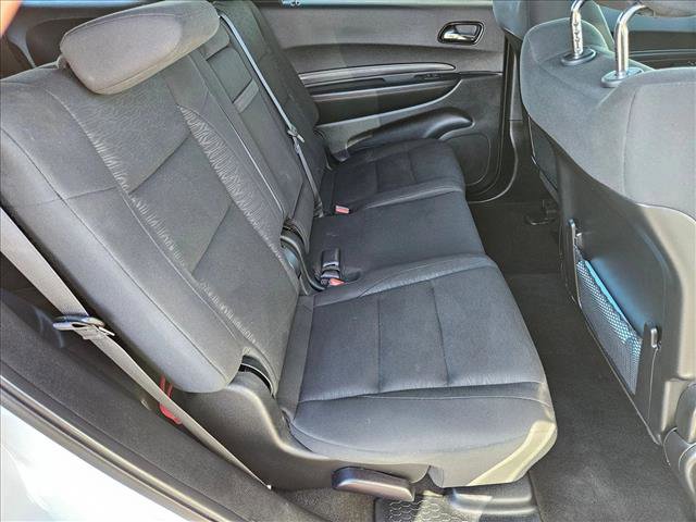 Used 2025 Dodge Durango GT image 18