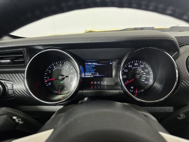 Used 2016 Ford Mustang Convertible w/ Equipment Group 051A image 11