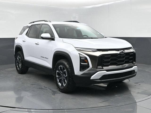 Used 2026 Chevrolet Equinox ACTIV w/ Convenience Package III FWD image 1