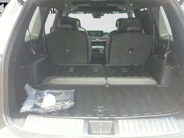 New 2027 Kia Telluride SX w/ Towing Package FWD image 13