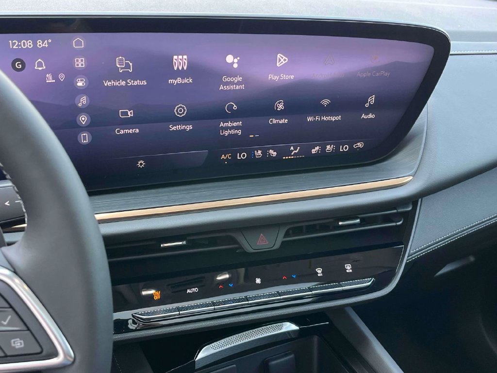 New 2026 Buick Envision Avenir AWD/4WD image 28