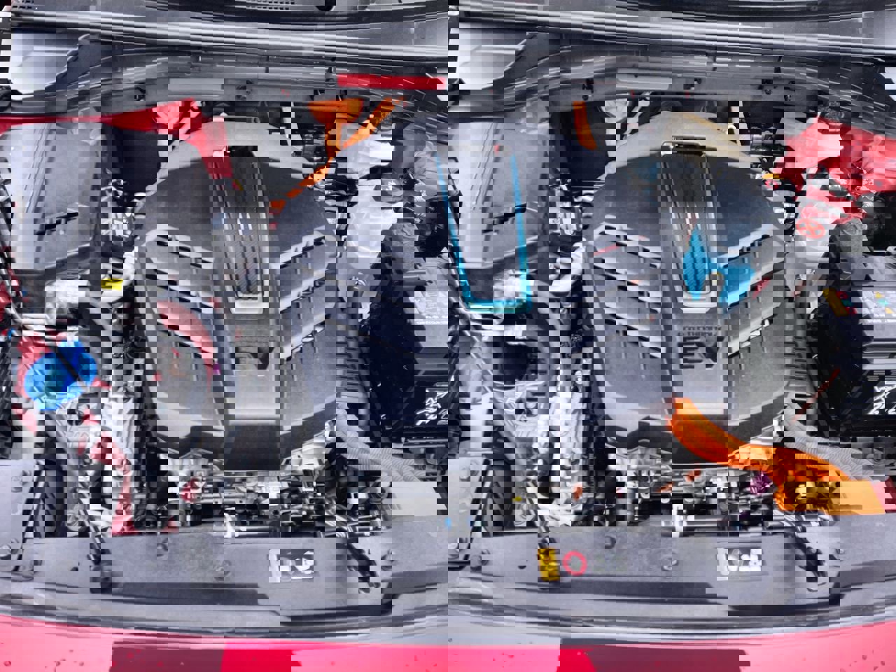 Used 2022 Kia Niro EX w/ Cold Weather Package image 15