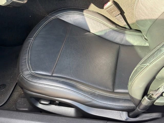 Used 2015 Chevrolet Corvette Stingray Coupe RWD image 20