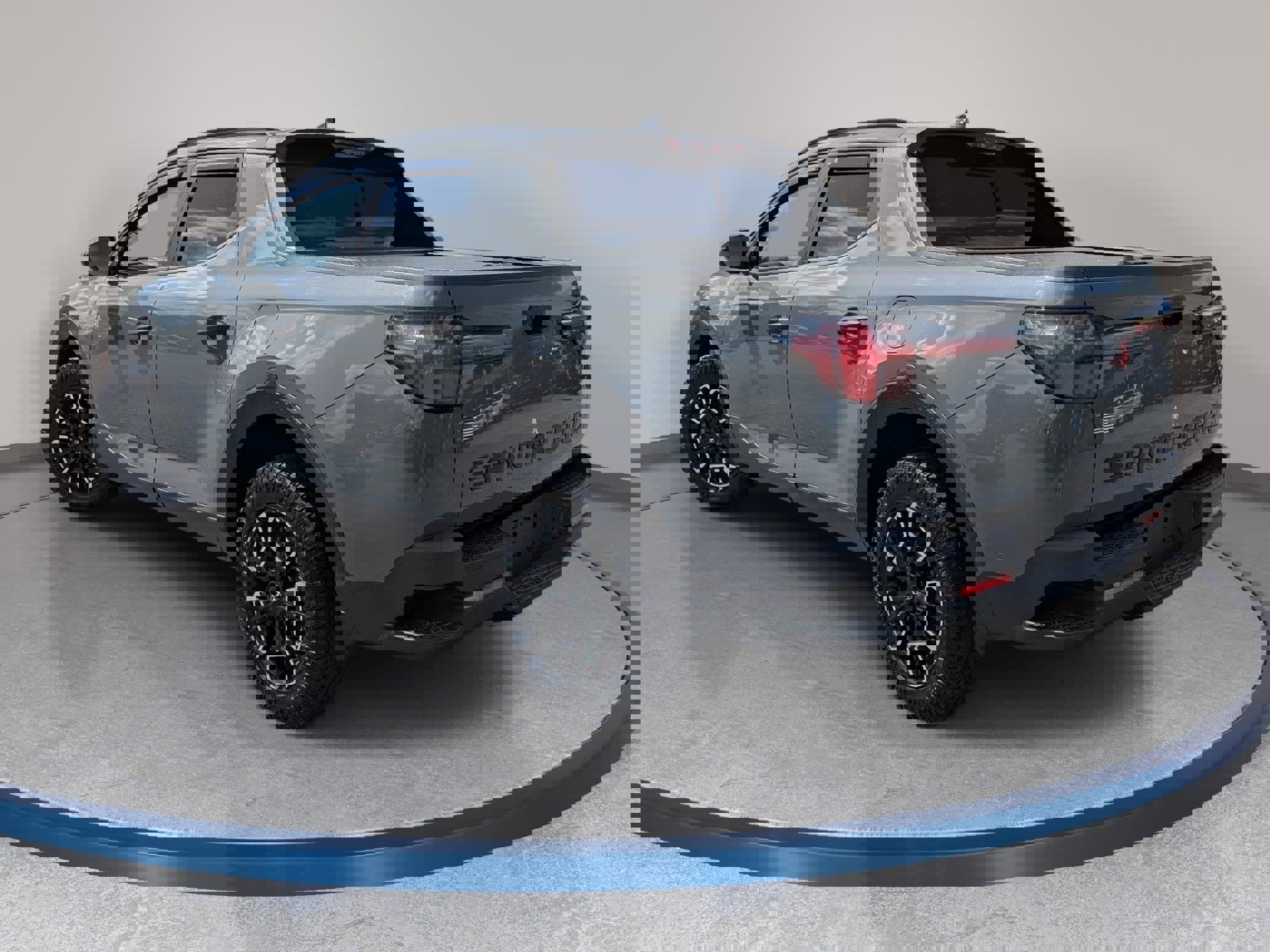 Used 2022 Hyundai Santa Cruz SEL w/ Activity Package AWD/4WD image 7