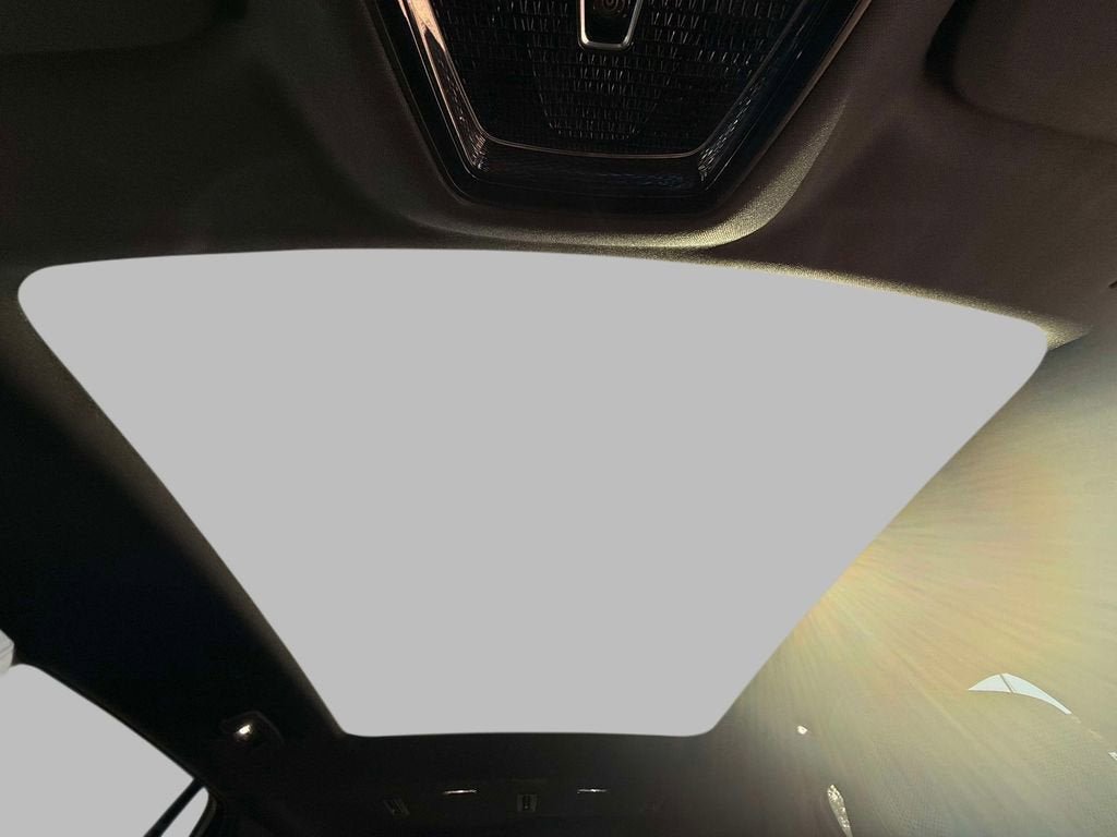 New 2025 Cadillac Escalade IQ Luxury 1 AWD/4WD image 18