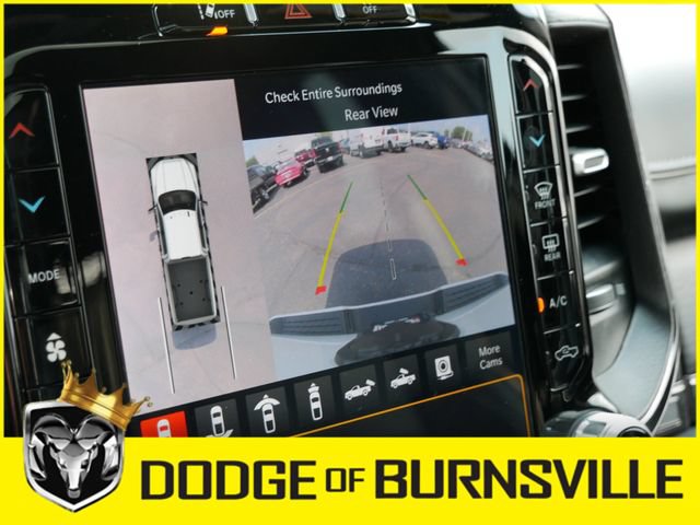Used 2023 RAM 3500 Limited AWD/4WD image 31