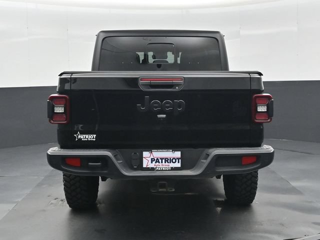 Used 2024 Jeep Gladiator Sport AWD/4WD image 28