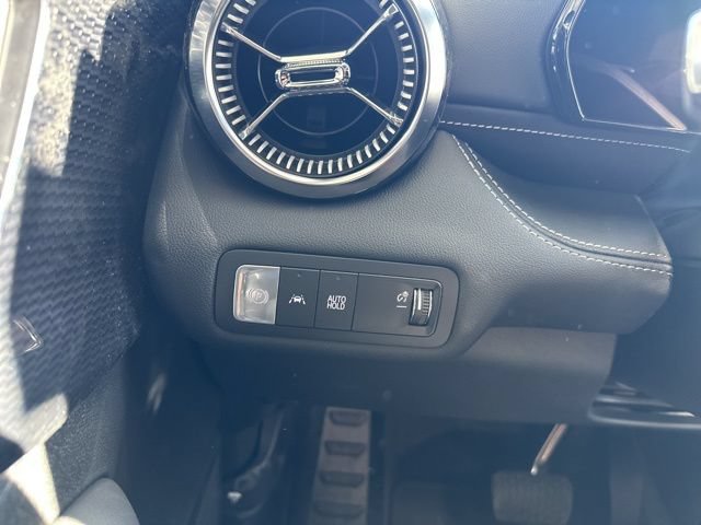 New 2026 Chevrolet Blazer EV LT AWD/4WD image 24