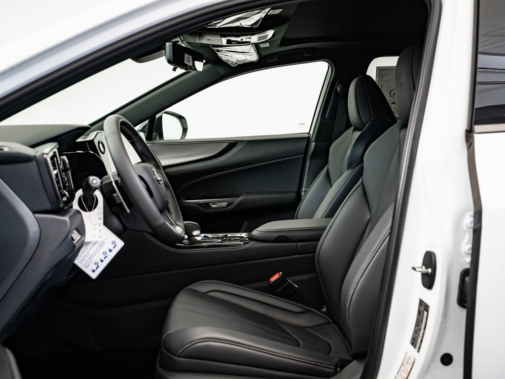 New 2026 Lexus NX 350 F Sport image 23