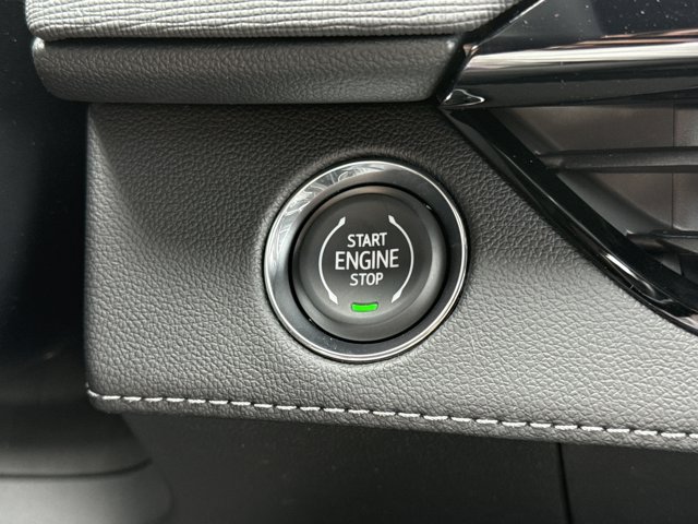 New 2026 Buick Enclave Sport Touring w/ Power Package FWD image 23