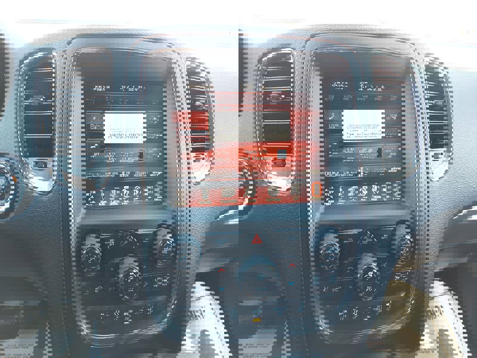 Used 2016 Dodge Durango SXT w/ Blacktop Package image 22