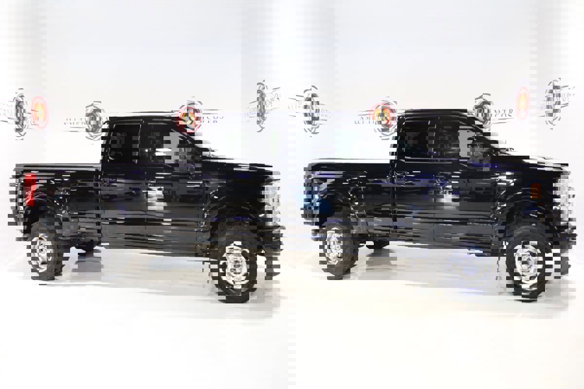 Used 2022 Ford F350 Platinum image 5