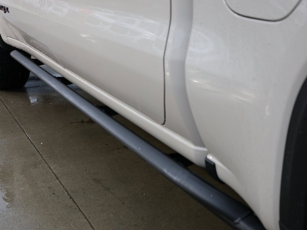 New 2026 GMC Sierra 1500 AT4X w/ AT4X AEV Edition image 10