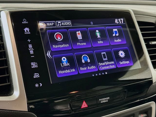 Used 2018 Honda Pilot Elite image 15
