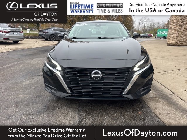 Used 2023 Nissan Altima 2.5 SL image 8