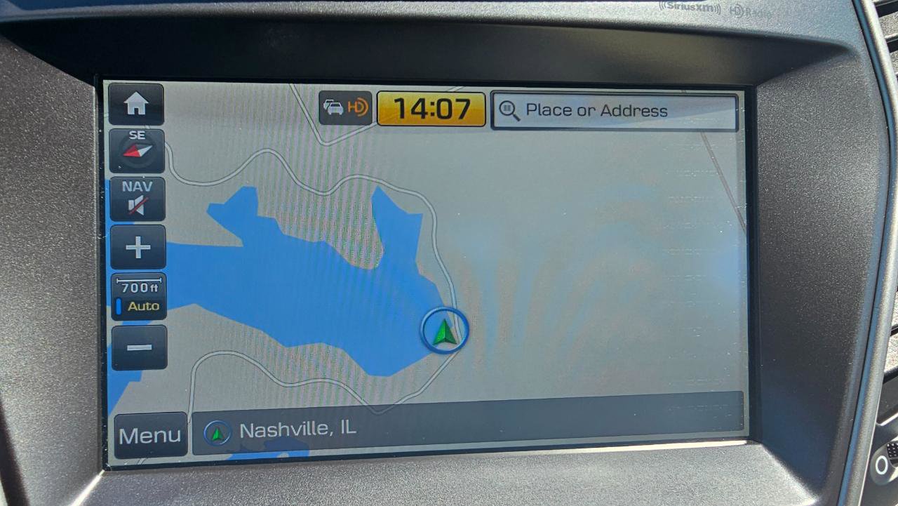 Used 2019 Hyundai Santa Fe XL AWD/4WD image 46