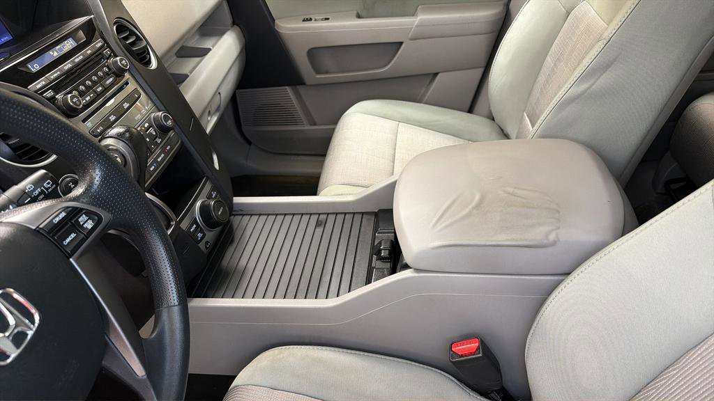 Used 2015 Honda Pilot SE image 26