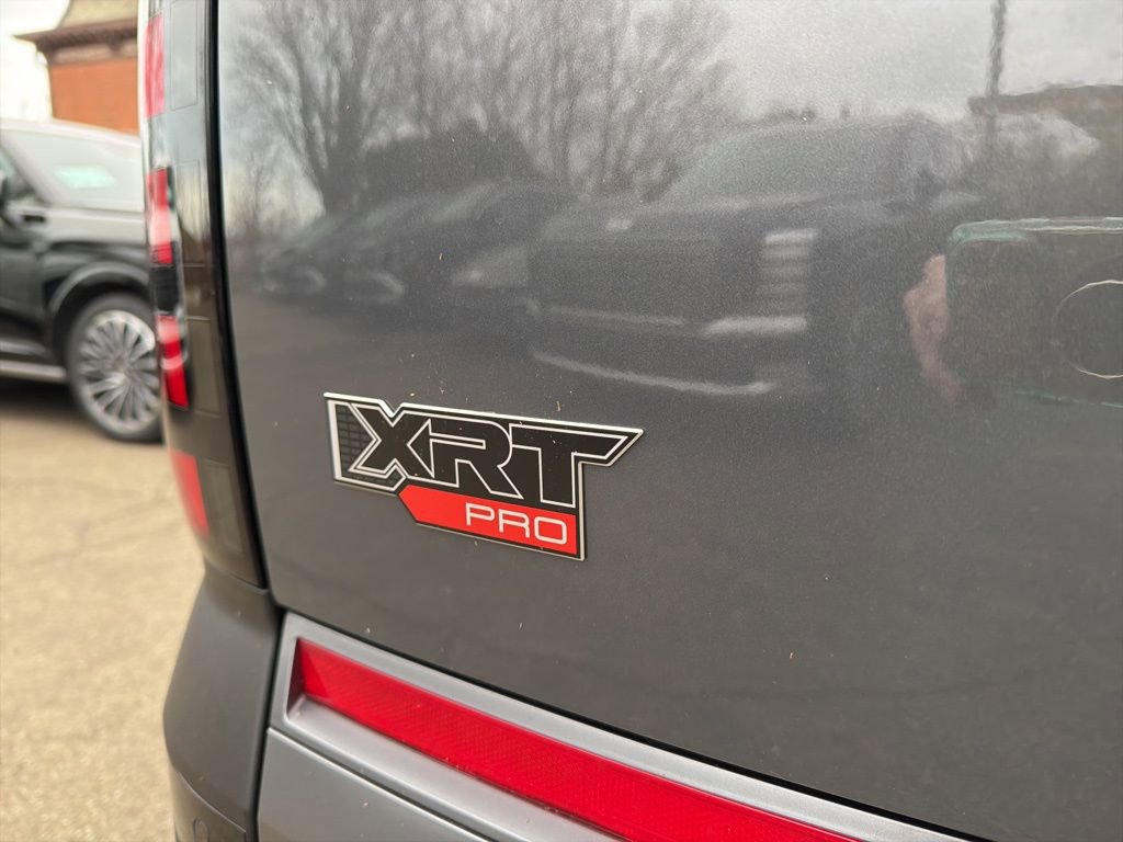 New 2026 Hyundai Palisade XRT Pro image 12
