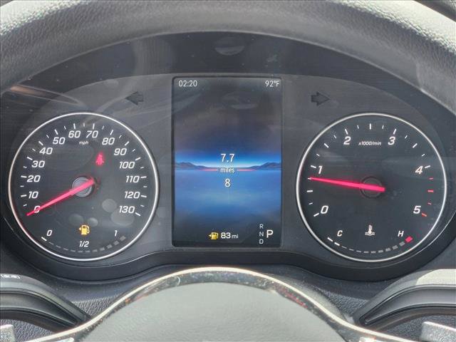 New 2026 Mercedes-Benz Sprinter 2500 image 11