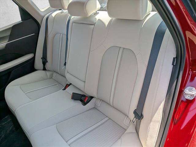 New 2025 Hyundai Sonata SEL AWD/4WD image 11
