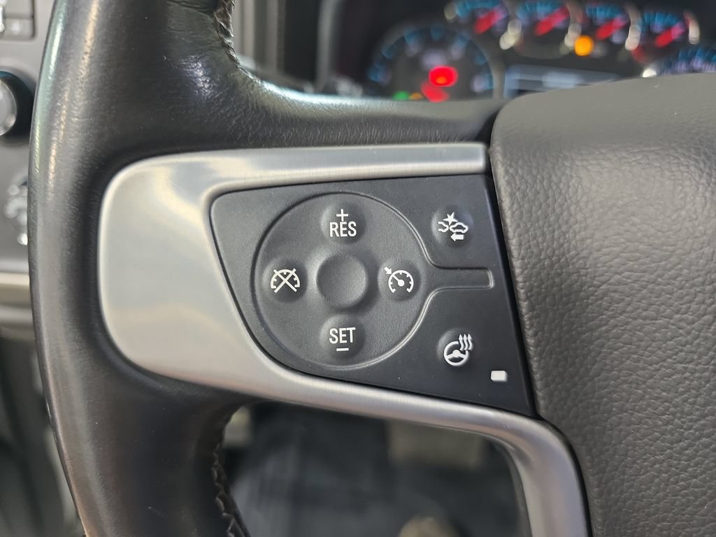 Used 2019 GMC Sierra 3500 SLT w/ Duramax Plus Package AWD/4WD image 16