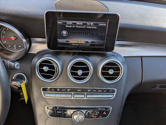 Used 2016 Mercedes-Benz C 300 C 300 Sport image 15