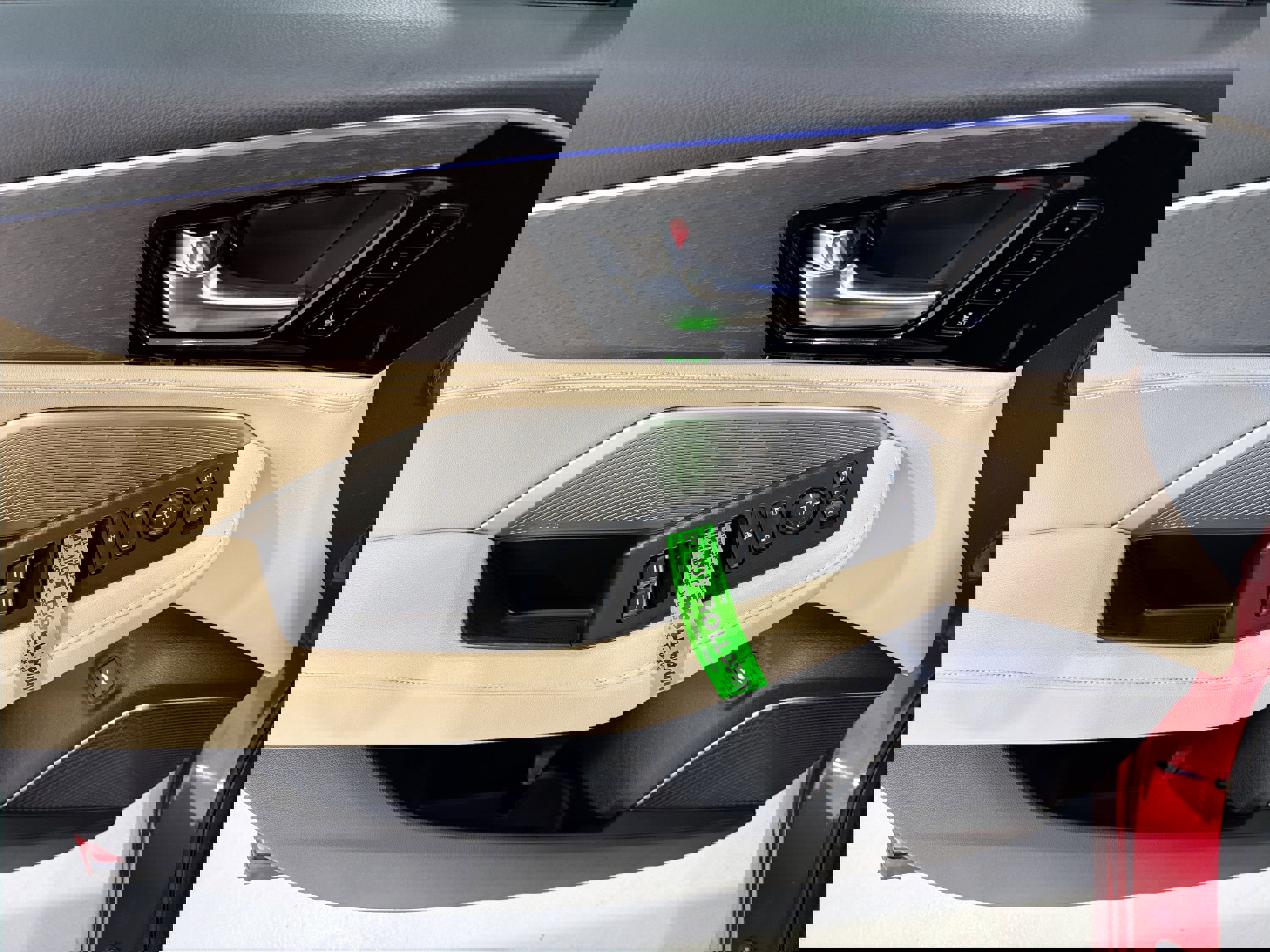 Used 2023 Acura MDX w/Advance Package image 12