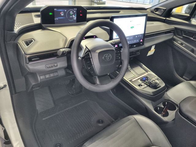 New 2026 Toyota bZ image 14