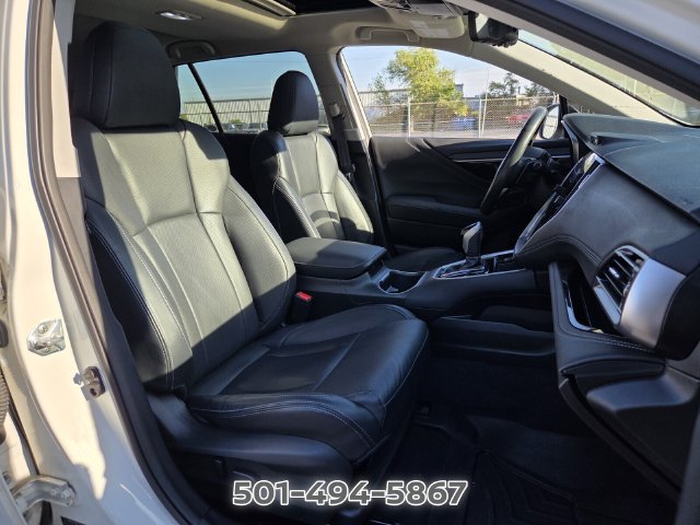 Used 2024 Subaru Outback Touring AWD/4WD image 16