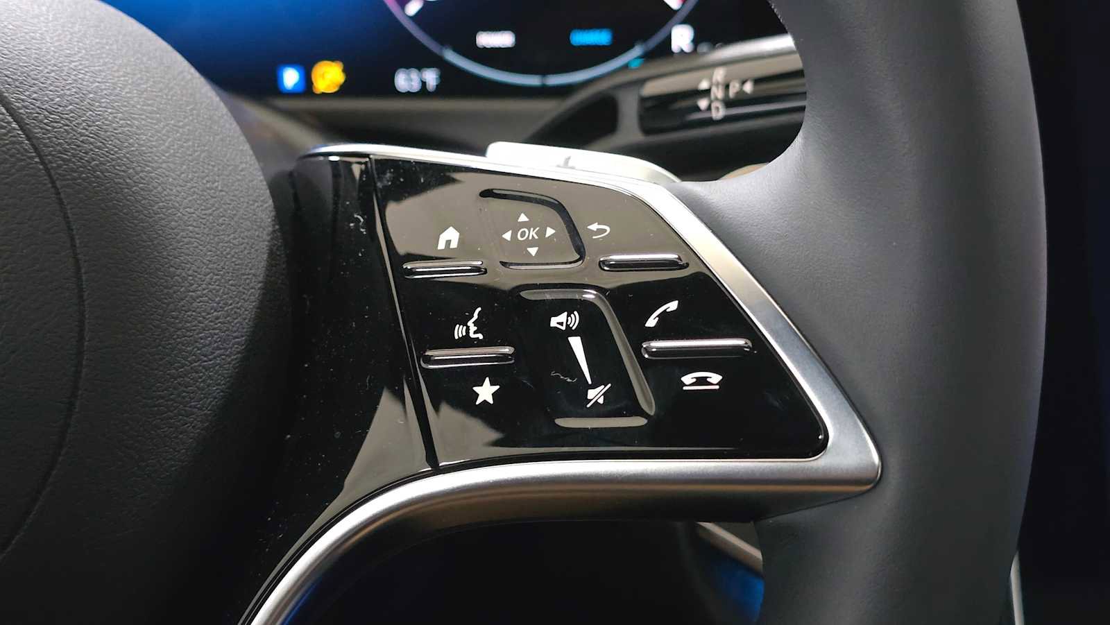 New 2026 Mercedes-Benz E 350 4MATIC Sedan image 31