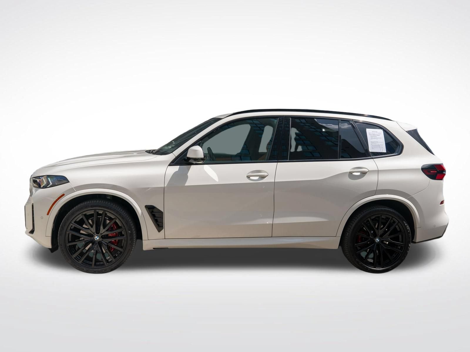 Used 2024 BMW X5 sDrive40i w/ M Sport Package RWD image 18