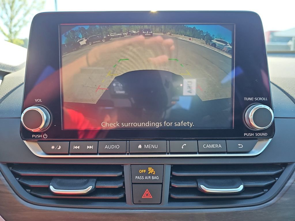 Used 2024 Nissan Altima 2.5 SV image 26
