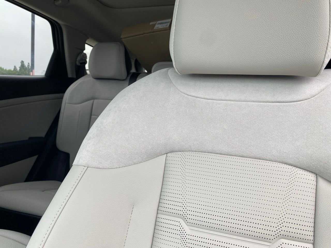New 2026 Kia Sportage SX Prestige AWD/4WD image 14