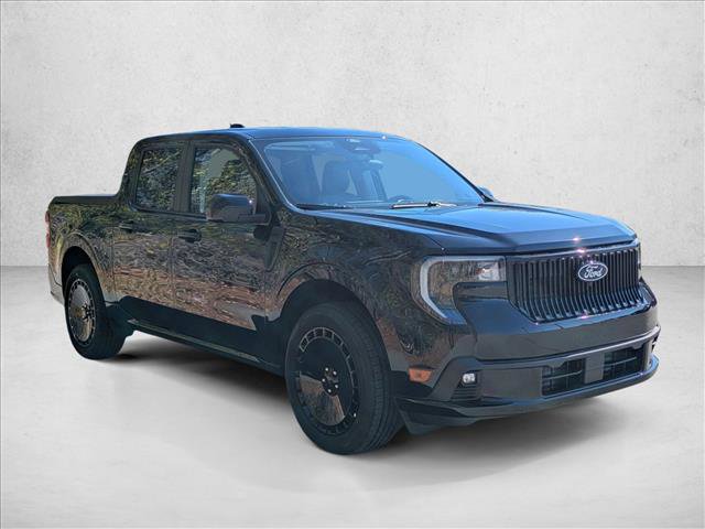 New 2026 Ford Maverick Lobo AWD/4WD image 7