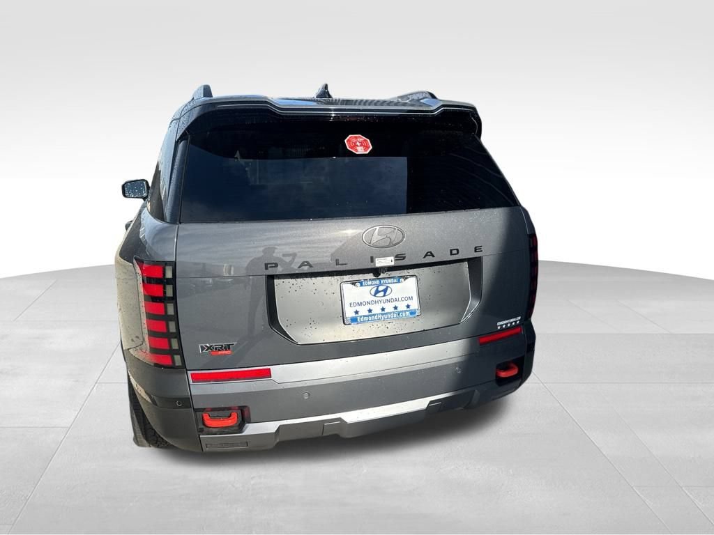 New 2026 Hyundai Palisade XRT Pro AWD/4WD image 12