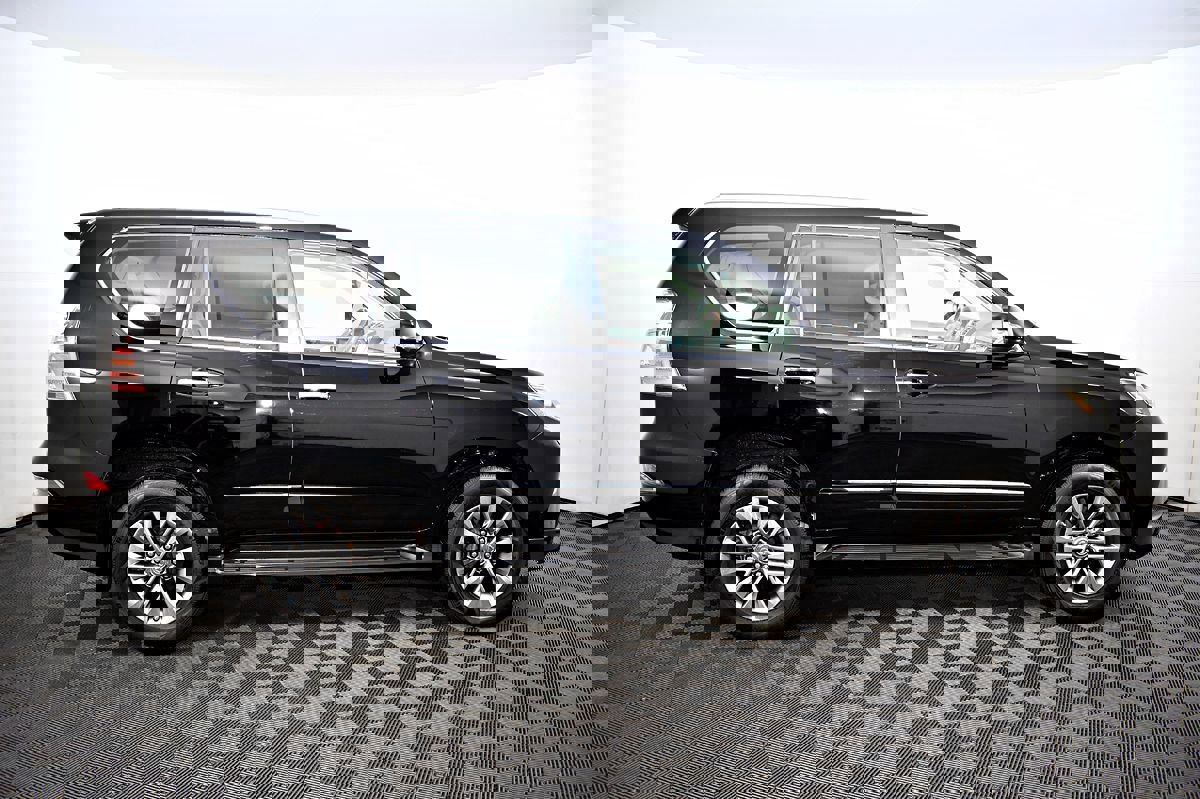 Used 2016 Lexus GX 460 Luxury image 7