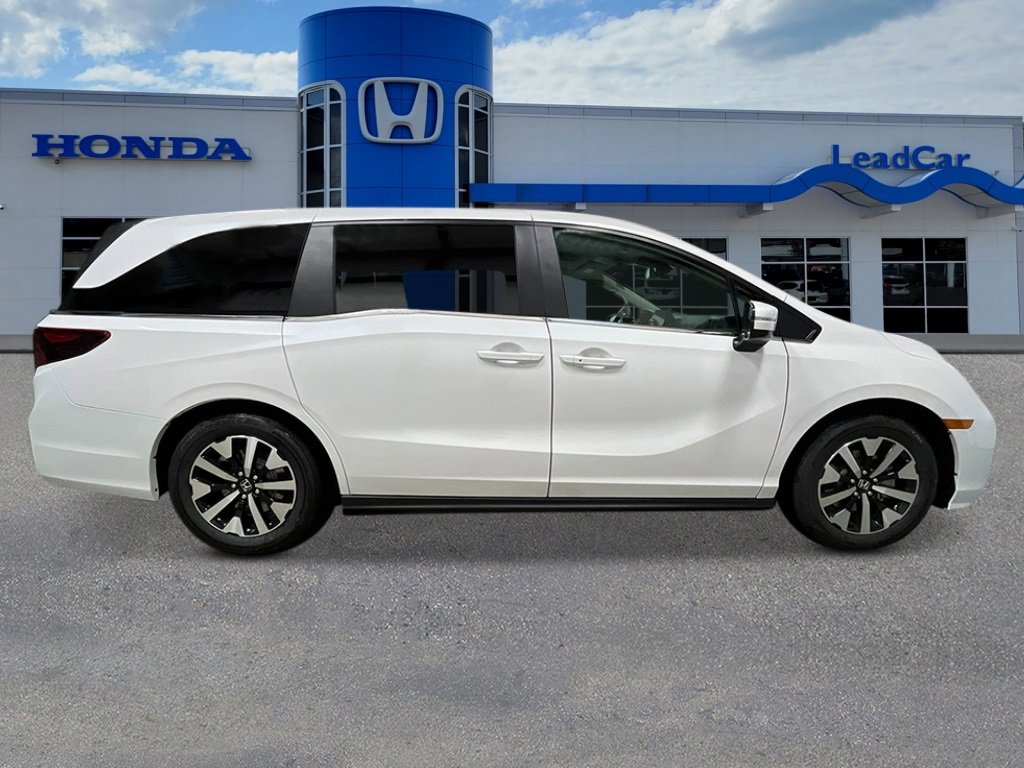 New 2026 Honda Odyssey EX-L image 7