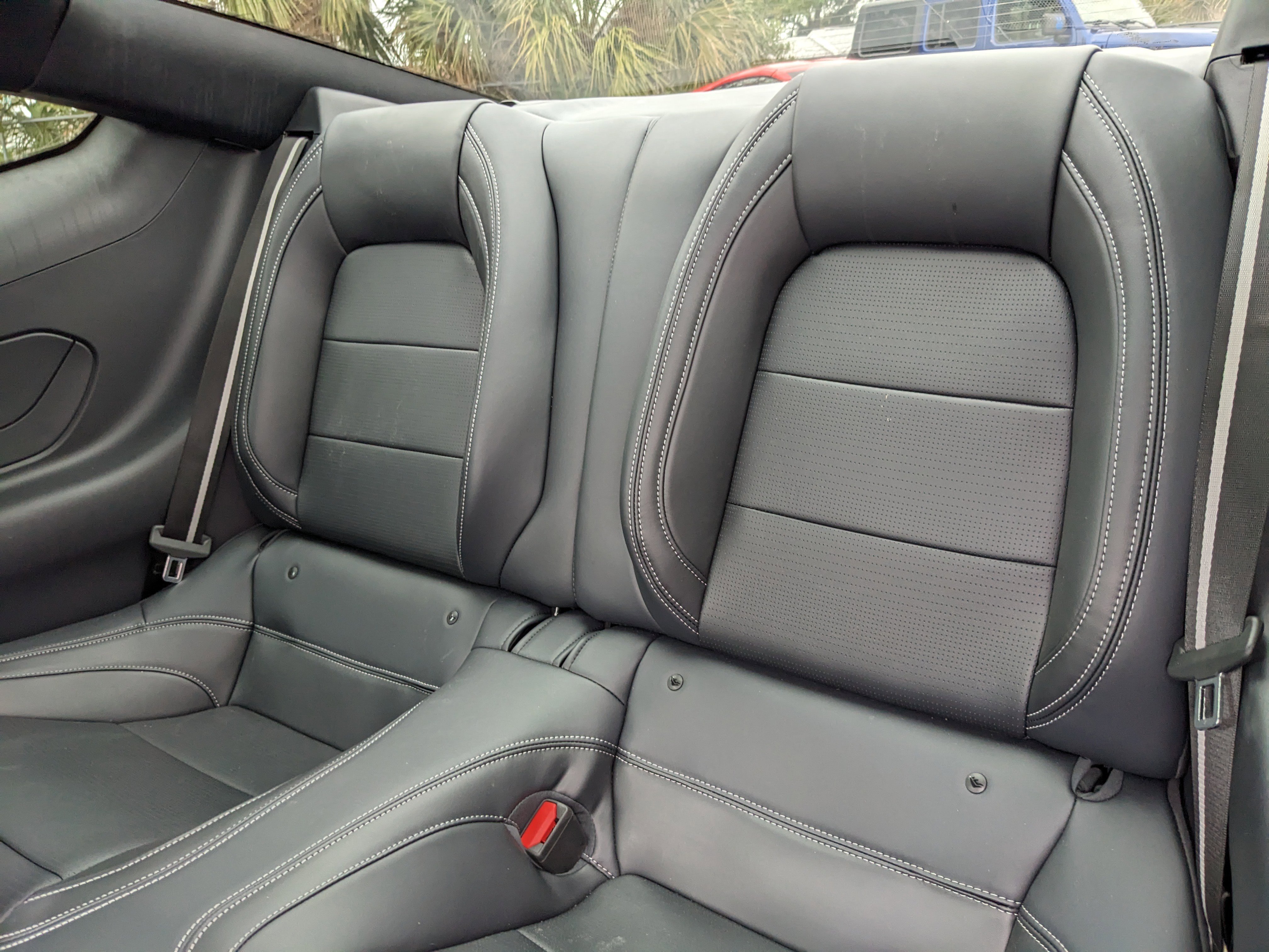 Used 2024 Ford Mustang GT Premium image 18