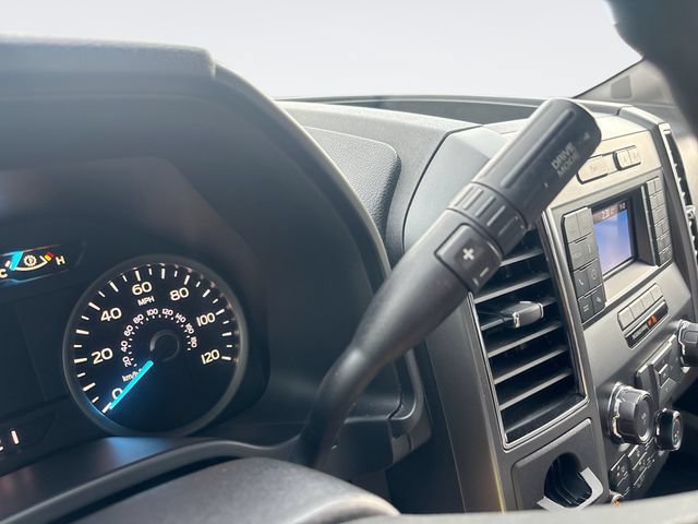 Used 2018 Ford F150 XLT RWD image 19