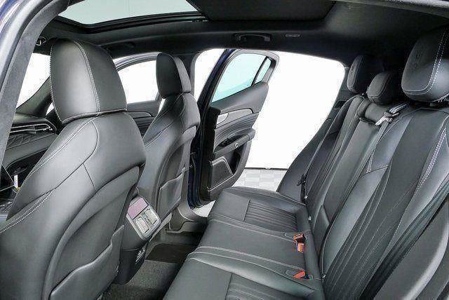 New 2026 Maserati Grecale Modena AWD/4WD image 23
