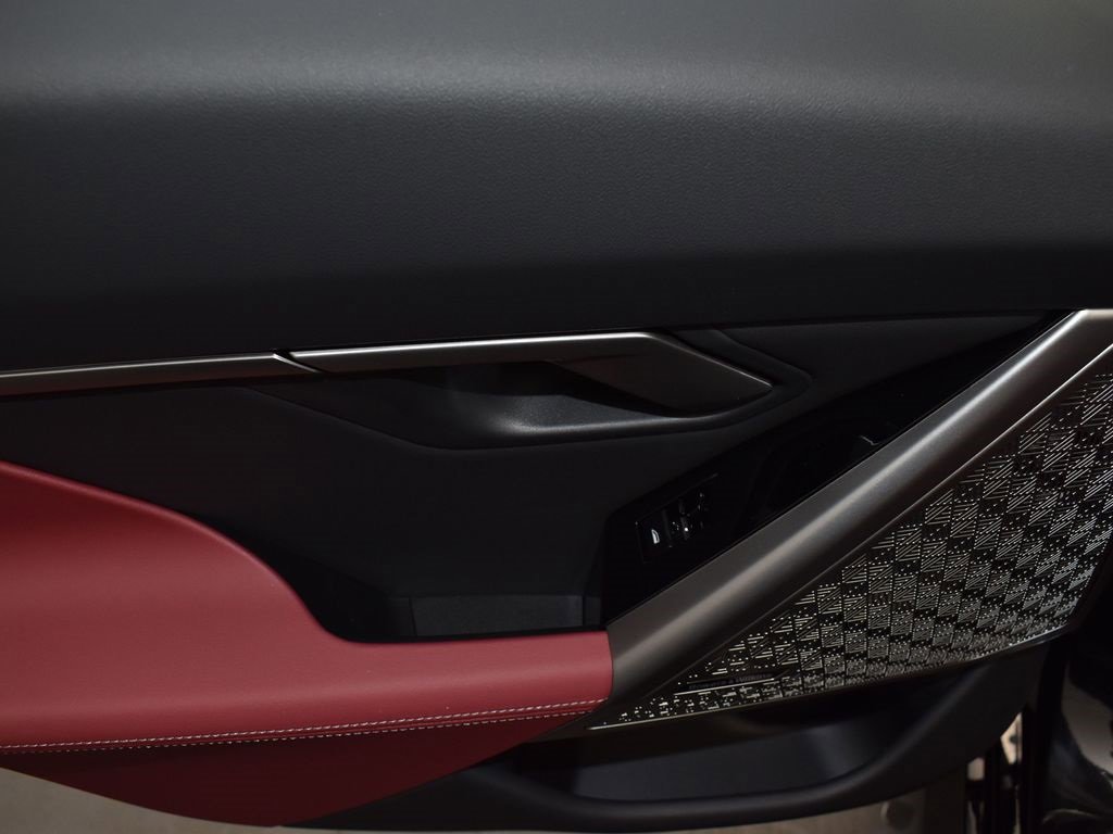 New 2026 BMW 530i w/ M Sport Package image 14