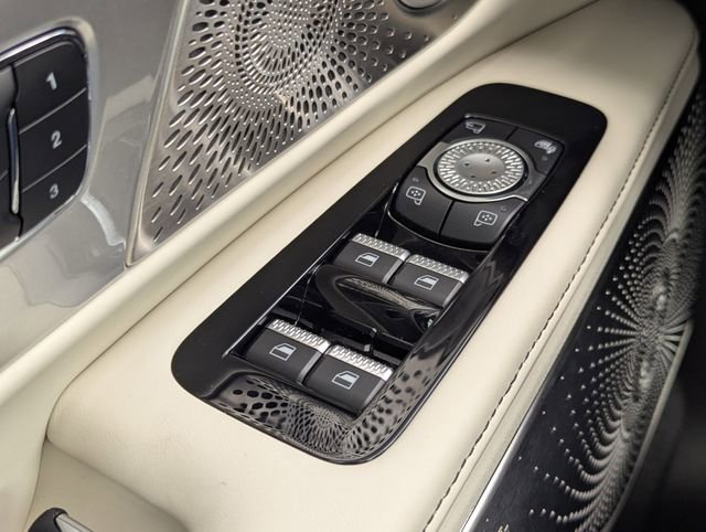 New 2026 Lincoln Nautilus Black Label image 22