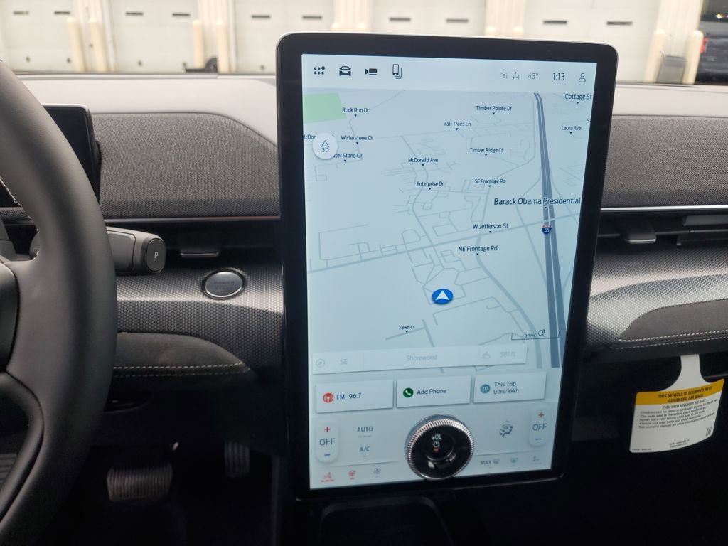 New 2026 Ford Mustang Mach-E GT image 27