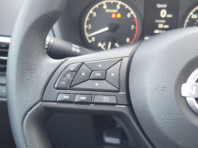 Used 2024 Nissan Altima 2.5 S FWD image 27