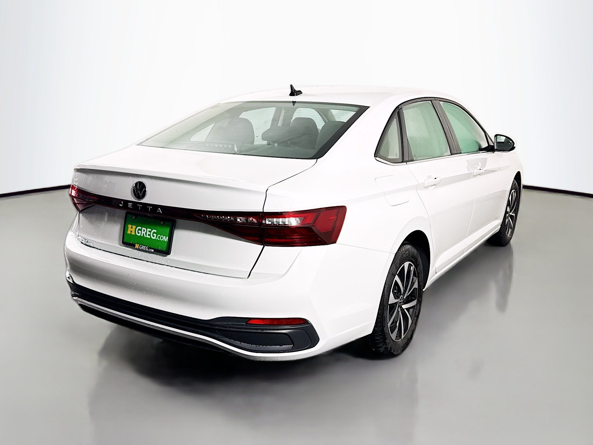 Used 2026 Volkswagen Jetta S FWD image 10