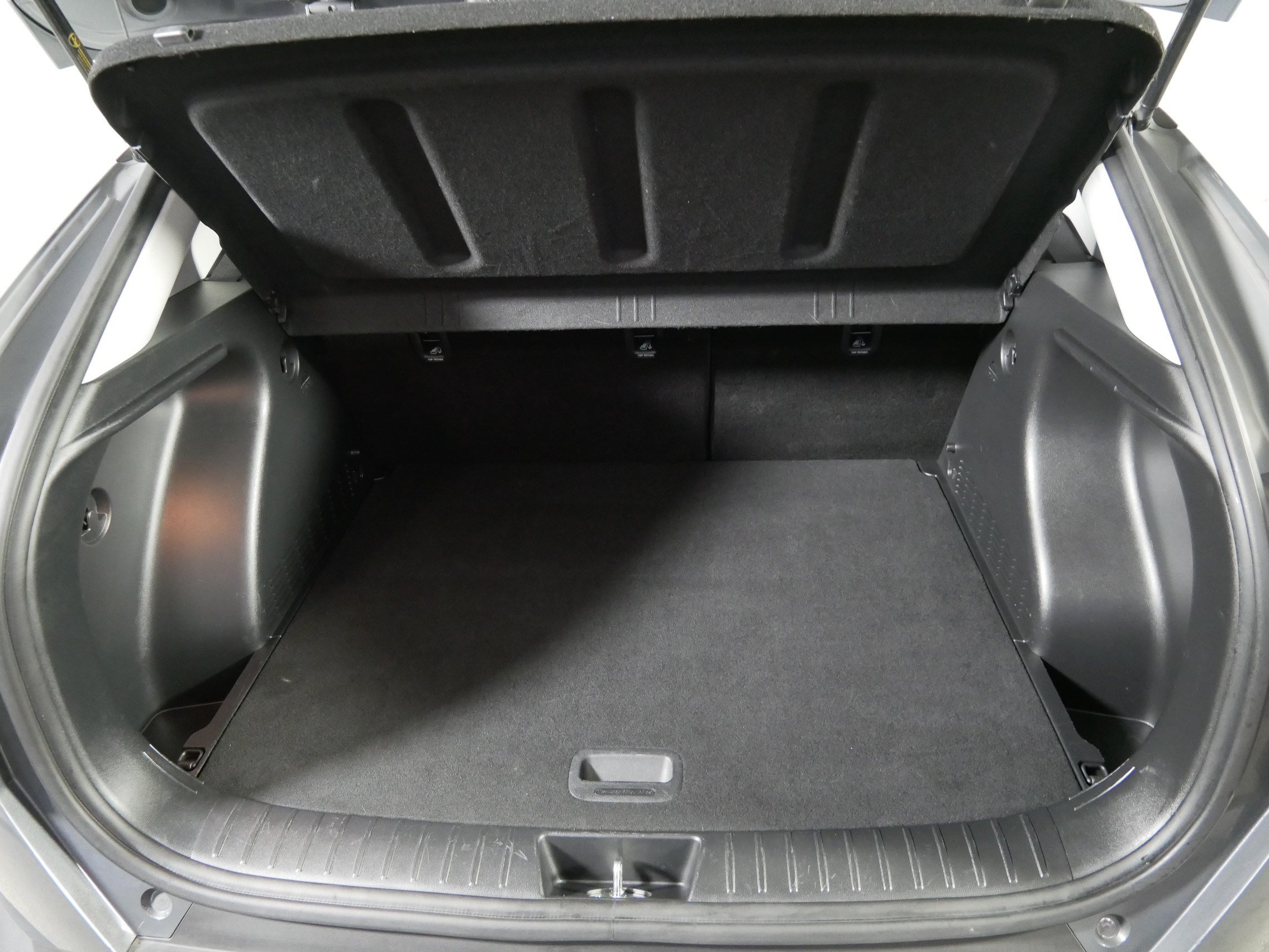 Used 2025 Hyundai Kona SEL AWD/4WD image 18