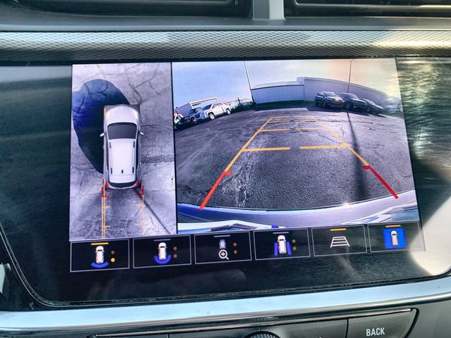 Certified 2023 Buick Encore GX Essence w/ Advanced Technology Package AWD/4WD image 15