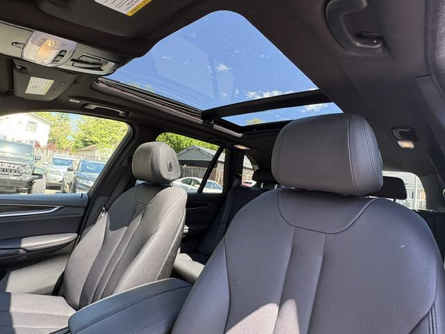 Used 2018 BMW X5 xDrive35i AWD/4WD image 28