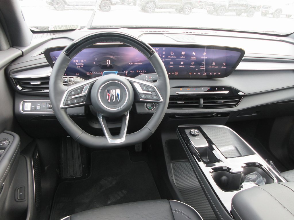 New 2026 Buick Enclave Sport Touring w/ Super Cruise Package image 17