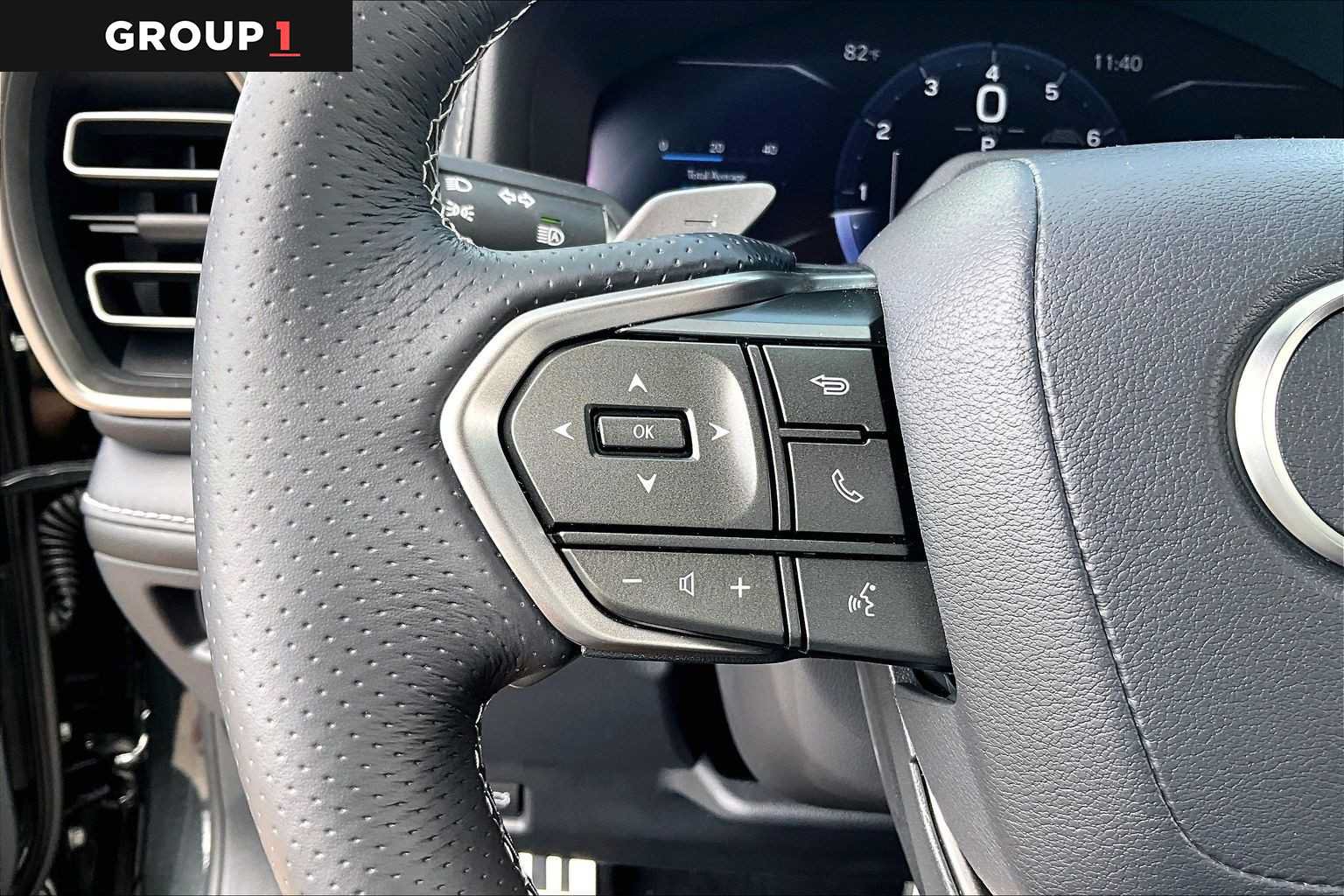 Used 2026 Lexus IS 350 F Sport w/ Technology Package RWD image 22
